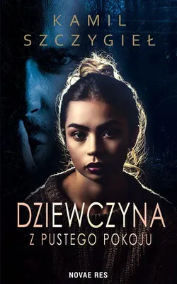 Immagine prodotto di Dziewczyna z pustego pokoju