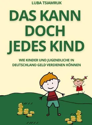 Produktbild von Das kann doch jedes Kind