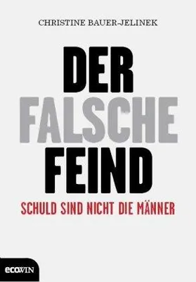 Produktbild von Der falsche Feind