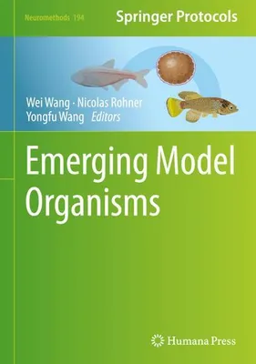 Image de Emerging Model Organisms