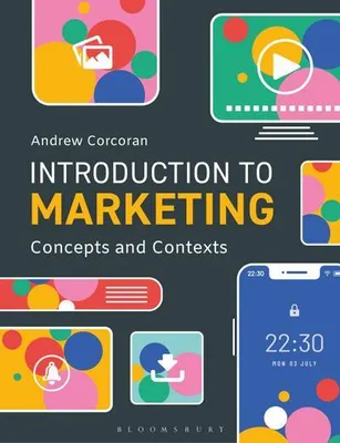 Obrázek produktu pro Introduction to Marketing