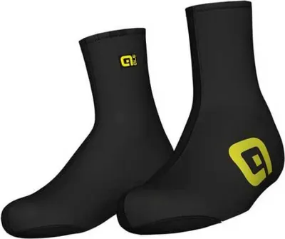Obrázek produktu pro Cyklistické legíny Alé Cycling Neoprene Shoecover black