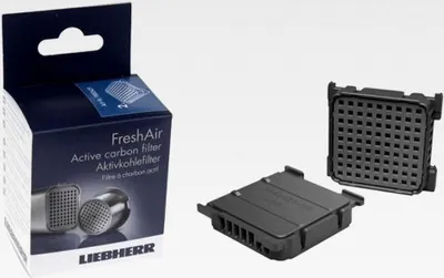 Produktbild von Kohlefilter