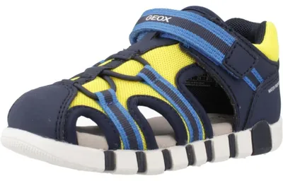 Produktbild von GEOX B SANDAL IUPIDOO BOY Blau