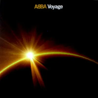 Zdjęcie produktu dla Abba - Vinage Blue Vinyl