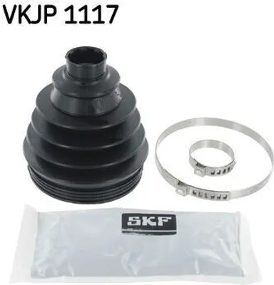 Produktbild von SKF Faltenbalgsatz Antriebswelle für FIAT Ulysse (179) VKJP 1117