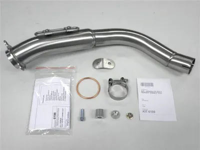 Produktbild von IXIL Ersatzadapterrohr CB 900 Hornet