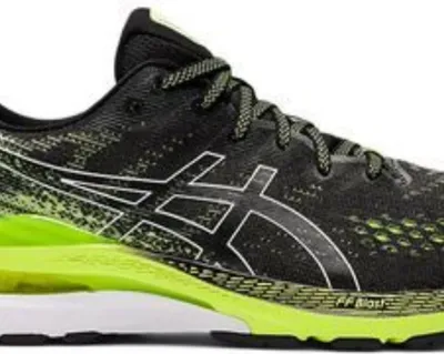 Produktbild von Asics Schuhe Gel Kayano 28, 1011B189004