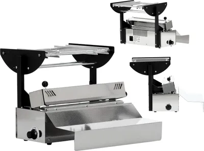Produktbild von Siegelmaschine Sterile Verpackung Sealing