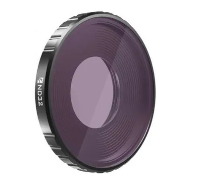 Produktbild von Freewell ND32 filtr pro DJI Action 3