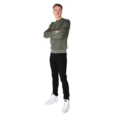 Immagine prodotto di Pantaloni Jack&Jones 12152346-BLCK da Uomo