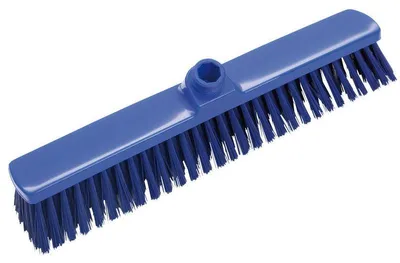 Immagine prodotto di haug® bürsten FC88912 haug® bürsten Besenkopf blau Kunststoff 40,0 cm breit
