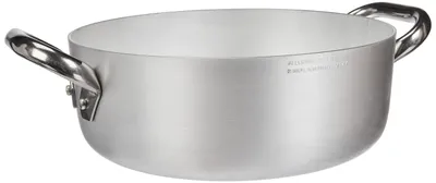 Productafbeelding van Agnelli ALMA10624 kookpan, aluminium, diameter 24 cm