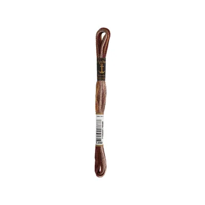 Produktbild von Anchor Stranded Baumwolle Multicolor 1390 8 m Stickgarn