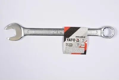 Produktbild von Yato YT-0347 Kombischlüssel