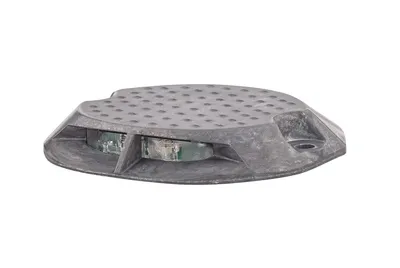Produktbild von Blinkleuchte hinten 24 V LED HELLA Licht-Expertise passend für u.a. SCANIA