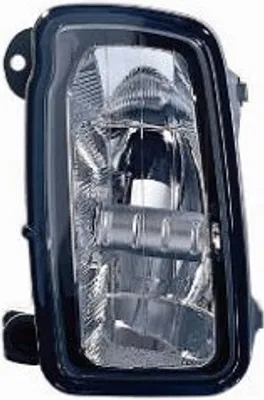 Produktbild von VAN WEZEL 1864995 H8 Nebelscheinwerfer Links für FORD C-MAX (DM2) Nebelleuchte