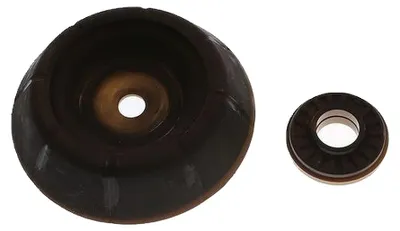 Produktbild von TRISCAN 8500 10953 Federbeinstützlager Vorne für SUZUKI SWIFT III (MZ, EZ) für OPEL AGILA (B) (H08) für VAUXHALL Agila Mk II (B) (H08)