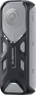 Produktbild von Insta360 CINSBAHV, Hülle, 500 g, Schwarz