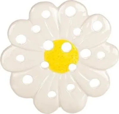 Obrázok produktu pre Dekoblume - Gänseblümchen - ca. ⌀ 15cm