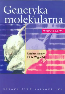 Produktbild von Molekulargenetik