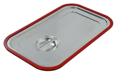 Obrázok produktu pre Veko Bartscher 1/1 Gastronorm so silikónovým tesnením