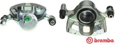 Produktbild von BREMBO Bremssattel Vorne Links für HYUNDAI GETZ (TB) Ø54mm F 30 004