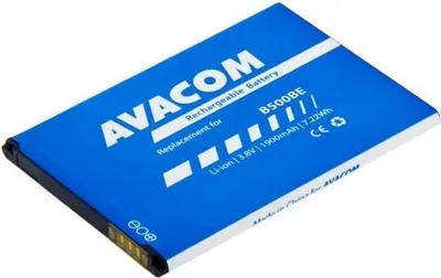 Produktbild von Avacom GSSA-G530-S2600 Li-Ion 2600mAh neoriginální