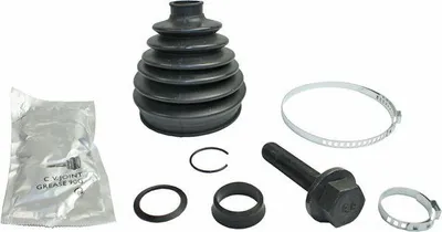 Produktbild von METZGER Faltenbalgsatz Antriebswelle für VW Golf IV Schrägheck (1J1) 751.056