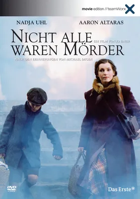 Produktbild von Nicht alle waren Mörder