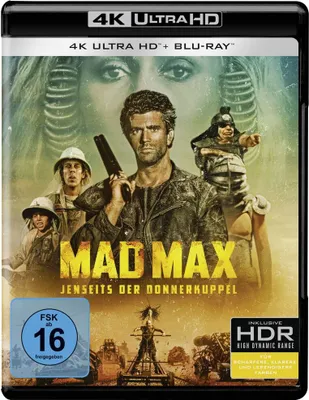 Obrázek produktu pro PLAION 1183433, Film, Blu-ray, Německý, Španělština, Francouzština, Italština, Polský, 107 min, Akční, Dánsky, Finský, Norský, Polský