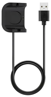 Produktbild von Magnetisches USB Ladekabel für Amazfit Bip S / A1916 1 m Smartwatch Zubehör