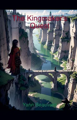 Produktbild von The Kingmaker's Quest