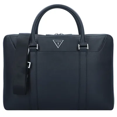 Image de GUESS Guess Certosa - Aktentasche 38 cm