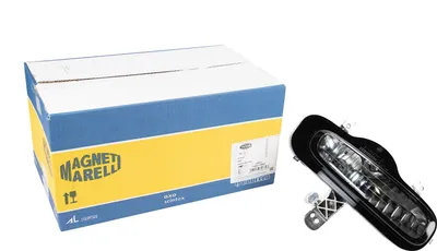 Zdjęcie produktu dla Światła do jazdy w dzień MAGNETI MARELLI 714081160801