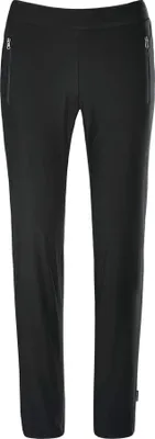 Produktbild von Schneider Sportswear - Damen Sport und Freizeit Hose in verschiedenen Farben, ALABAMAW (6647), Größe:19, Farbe:Schwarz (999)
