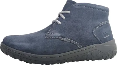 Obrázok produktu pre Josef Seibel Ruby 01 šnurovacie topánky modré