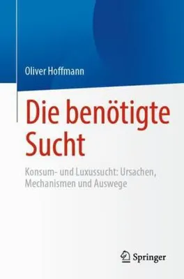 Obrázek produktu pro Die benötigte Sucht