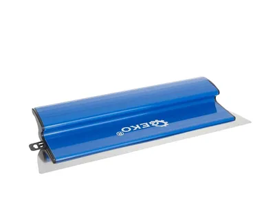 Produktbild von 40 cm Flächenspachtel Malerspachtel mit Metallkling Fassadenspachtel Spachtel