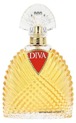 Produktbild von Ungaro Emanuel Diva Eau De Parfum 50 ml ( Frau)