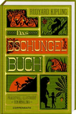 Image de Das Dschungelbuch