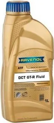 Produktbild von RAVENOL 1211129-001-01-999 Hydrauliköl TS 22 Getriebeöl Vollsynthetiköl 1L