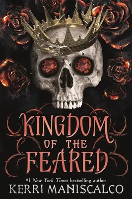 Image de Kingdom of the Feared