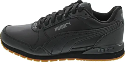 Produktbild von Puma ST Runner v3 L 3848550004 (7/puma black-puma black-gum)