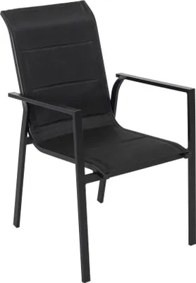 Produktbild von Primaster Stuhl Bilbao Aluminium