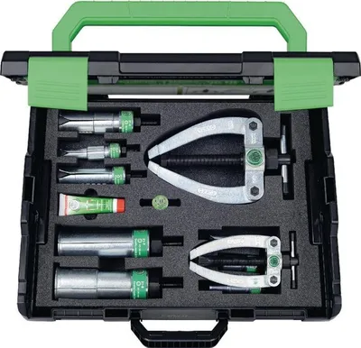 Obrázek produktu pro Sada vnitřních stahováků 25 8 ks 12-46 mm KUKKO