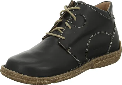 Produktbild von JOSEF SEIBEL Neele 46 | Stiefelette für Damen | Schwarz