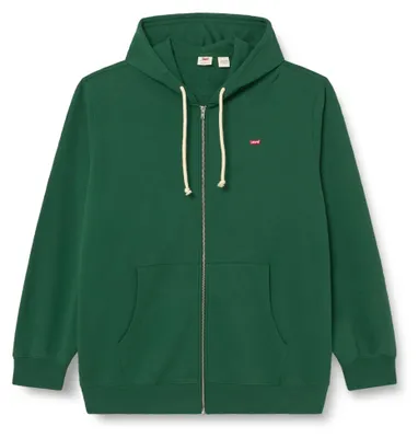 Produktbild von Levi's Lse_Big Original Hmzipup Eden