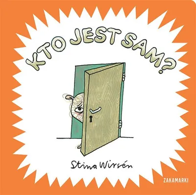 Immagine prodotto di Kto jest sam?