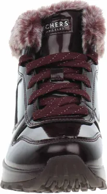 Produktbild von Skechers UNO Rugged - Fiesty Winter burgundy 39